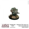 Wasteland Tufts