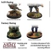 Wasteland Tufts