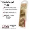 Wasteland Tufts