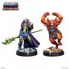 Masters of the Universe: Wave 1: Evil Warriors Faction
