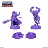 Masters of the Universe: Wave 1: Evil Warriors Faction