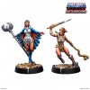 Masters of the Universe: Wave 1: Masters of the Universe Faction