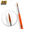 WEATHERING BRUSH, FINE LONG