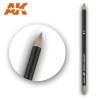 Pencil Choice: Concrete Marks AK10027