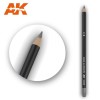 Pencil Choice: Dark Aluminium Nickel AK10035