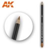 Pencil Choice: Dark Chipping for Wood AK10017