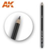 Pencil Choice: Dark Grey AK10024