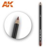 Pencil Choice: Dark Rust AK10013