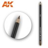 Pencil Choice: Earth Brown AK10028