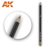 Pencil Choice: Gold AK10034