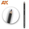 Pencil Choice: Gun Metal (Graphite) AK10018