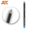 Pencil Choice: Light Blue AK10023