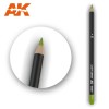 Pencil Choice: Light Green AK10007