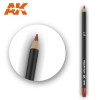 Pencil Choice: Medium Rust AK10012