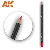 Pencil Choice: Red AK10031