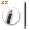 Pencil Choice: Vivid Orange AK10015