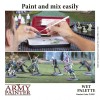 Wet Palette, Army Painter
