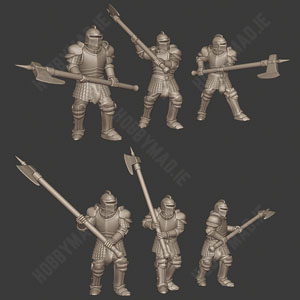 Fantasy Miniatures