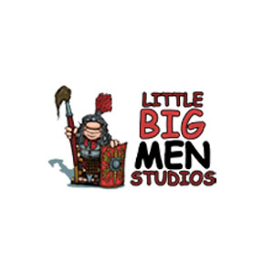 Little Big Men Studios