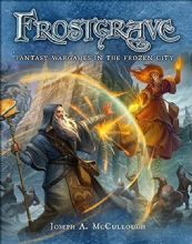 Frostgrave Books