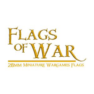 Flags of War