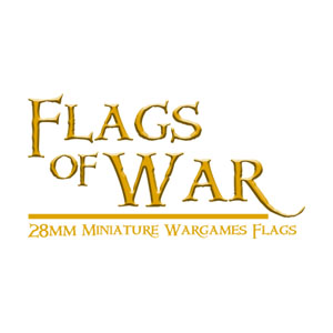 Flags of War