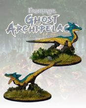 Frostgrave Ghost Archipelago Bestiary