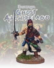 Frostgrave Ghost Archipelago Heritors