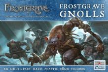 Frostgrave Gnolls