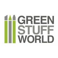 Green Stuff World