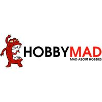 Hobby Mad Essentials