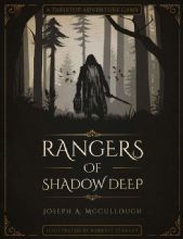 Rangers of Shadow Deep