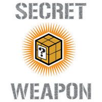 Secret Weapon