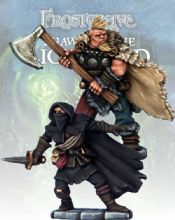 Frostgrave Soldiers