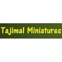 Tajima1 Miniatures