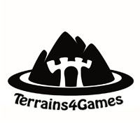 Terrains4Games
