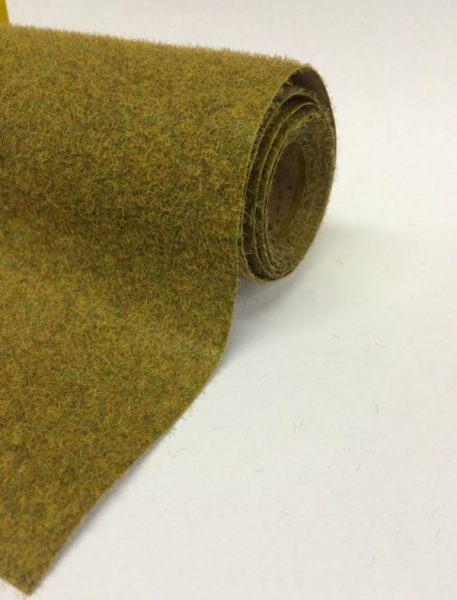 1200x600MM (48x24'') AUTUMN MIX -HAIRY MAT