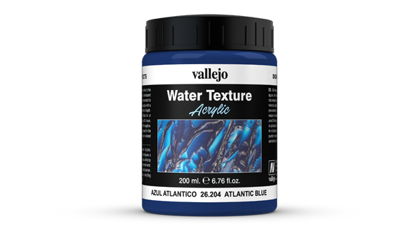 26204 Diorama Effects - Atlantic Blue 200ml