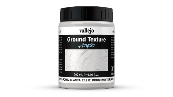 26212 Diorama Effects - White Pumice 200ml