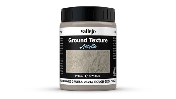 26213 Diorama Effects - Grey Pumice 200ml