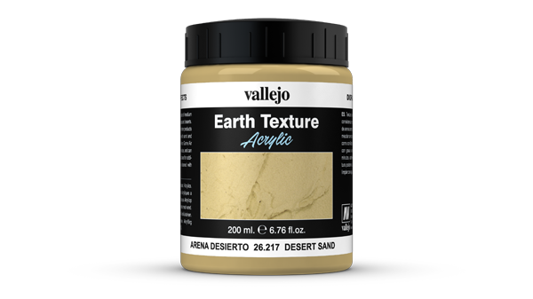 26217 Diorama Effects - Desert Sand 200ml