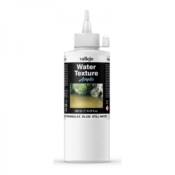 26230 Diorama Effects - Still water 200ml