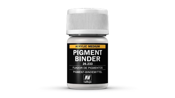 26233 Pigment Binder 35ml