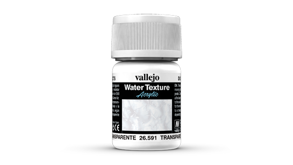 26591 Diorama Effects - Transparent Water 35ml