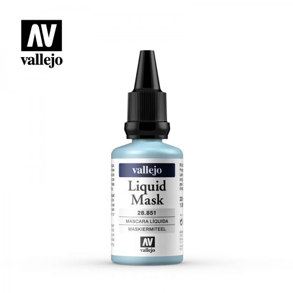 28851 Liquid Mask 32ml