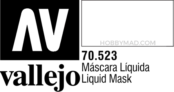 70523 Liquid Mask 17ml