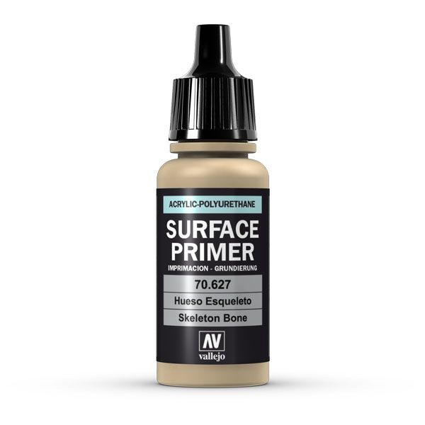 70627 Surface Primer - Skeleton Bone 17ml