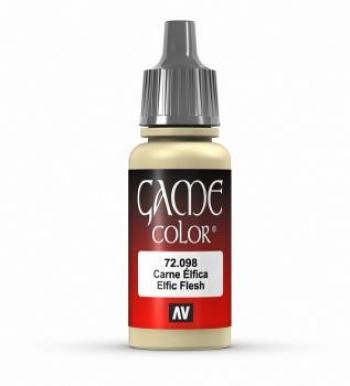 72098 Game Colour - Elfic Flesh 17ml