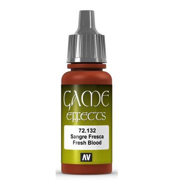 72132 Game Colour - Fresh Blood 17ml