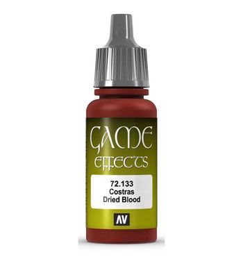 72133 Game Colour - Dried Blood 17ml